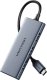 HUB USB Vention Hub USB-C do HDMI, 3x USB 3.0, SD, TF Vention TOOHB 0,15m Szary 2