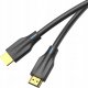 Kabel Vention Kabel HDMI 2.1 Vention AANBJ 5m 8K (czarny) 2