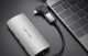 Adapter USB Vention Adapter OTG USB do USB-C i micro USB Vention CDIB0 4