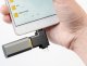 Adapter USB Vention Adapter OTG USB do USB-C i micro USB Vention CDIB0 6