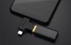Adapter USB Vention Adapter OTG USB do USB-C i micro USB Vention CDIB0 7