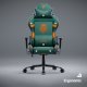 Fotel Diablo Chairs Fotel gamingowy Diablo X-One 2.0, World of Tanks 5