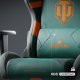 Fotel Diablo Chairs Fotel gamingowy Diablo X-One 2.0, World of Tanks 9