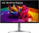 Monitor LG 32UQ750P-W 4K 1