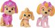 Figurka Spin Master Psi Patrol Movie 3 Mighty Zestaw 3 Małe figurki Sky 2