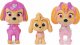 Figurka Spin Master Psi Patrol Movie 3 Mighty Zestaw 3 Małe figurki Sky 7