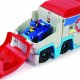 Spin Master Psi Patrol - Patrolowiec Pup Squad 4
