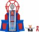 Figurka Spin Master Psi Patrol Movie2  Wieża z figurką 6066420 1
