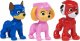 Figurka Spin Master Psi Patrol Movie2 3 figurki 6067503 1