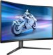 Monitor Philips Evnia 32M2C5500W/00 1