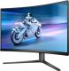 Monitor Philips Evnia 32M2C5500W/00 5