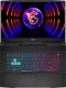 Laptop MSI Katana 17 B13VGK-829XPL i9-13900H / 16 GB / 1 TB / RTX 4070 / 144 Hz 9