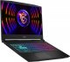 Laptop MSI Katana 15 B13VGK-1436XPL i9-13900H / 16 GB / 1 TB / RTX 4070 / 144 Hz 12