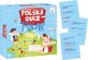 Kangur Polska Quiz: Polak Mały 6+ 1