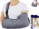 TYNOR TEMBLAK OCHRANIACZ GIPS POKROWIEC OSŁONA RĘKI C-01 1
