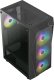 Obudowa Aerocool Aerocool Falcon V2 Midi-Tower - Acrylglas schwarz 3
