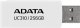 Pendrive ADATA Pendrive UC310 256GB USB3.2 biały 1