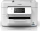 Drukarka atramentowa Epson WF-M4619DWF A4/36ppm/W(LAN)/GDI/ADF35 (C11CK74401) 1