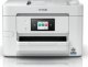 Drukarka atramentowa Epson WF-M4619DWF A4/36ppm/W(LAN)/GDI/ADF35 (C11CK74401) 10