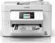 Drukarka atramentowa Epson WF-M4619DWF A4/36ppm/W(LAN)/GDI/ADF35 (C11CK74401) 9