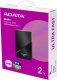 Dysk zewnętrzny SSD ADATA SE920 2TB Czarny (SE920-2TCBK) 1