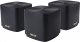 Router Asus ZenWiFi AX mini XD4 Plus 3-pak (90IG07M0-MO3C50) 1