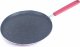 Patelnia Ambition do naleśników Qualum Basic Stone 25cm 5