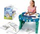 Lisciani Bluey Art Desk 1