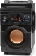 Głośnik SQUEAK BassBlaster SQ1001 czarny (SQ1001) 1