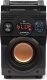 Głośnik SQUEAK BassBlaster SQ1001 czarny (SQ1001) 9