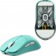 Mysz Lamzu LAMZU Atlantis OG V2 Pro Wireless Elegant Blue mysz USB bezprzewodowa 1