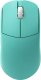 Mysz Lamzu LAMZU Atlantis OG V2 Pro Wireless Elegant Blue mysz USB bezprzewodowa 1