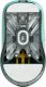 Mysz Lamzu LAMZU Atlantis OG V2 Pro Wireless Elegant Blue mysz USB bezprzewodowa 2