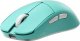 Mysz Lamzu LAMZU Atlantis OG V2 Pro Wireless Elegant Blue mysz USB bezprzewodowa 3