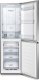 Lodówka Gorenje NRK418ECS4 1