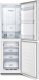 Lodówka Gorenje NRK418ECW4 1