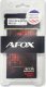 Pamięć do laptopa AFOX pamięć PC - DDR4 8GB 3200MHz 1