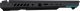 Laptop Asus ROG Strix G16 G614 i7-13650HX / 16 GB / 512 GB / W11 / RTX 4080 / 165 Hz (G614JZ-N3012W) 6
