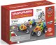 Magformers MAGFORMERS AMAZING TRANSFORM WHEEL SET 17 EL. 1