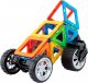 Magformers MAGFORMERS AMAZING TRANSFORM WHEEL SET 17 EL. 2