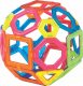 Magformers MAGFORMERS CHALLENGER 30 EL. 9