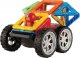 Magformers MAGFORMERS WOW PLUS SET 18 EL. 11