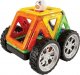 Magformers MAGFORMERS WOW PLUS SET 18 EL. 13