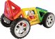 Magformers MAGFORMERS WOW PLUS SET 18 EL. 14