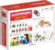Magformers MAGFORMERS WOW PLUS SET 18 EL. 8