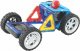 Magformers MAGFORMERS KART RALLY SET 9 EL. 2