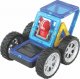 Magformers MAGFORMERS KART RALLY SET 9 EL. 3