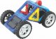 Magformers MAGFORMERS KART RALLY SET 9 EL. 4