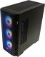 Komputer PREYON Nest PRO 800 ARGB Core i5-14600K, 32 GB, RTX 4080 SUPER, 512 GB M.2 PCIe Windows 11 Home 10