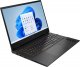 Laptop HP Laptop Omen HP 16-b1085 / 68U52UA / Intel i7-12 / 16GB / SSD 1TB / Nvidia RTX 3070 Max-Q / FullHD / 144Hz / Win 11 / Czarny 2